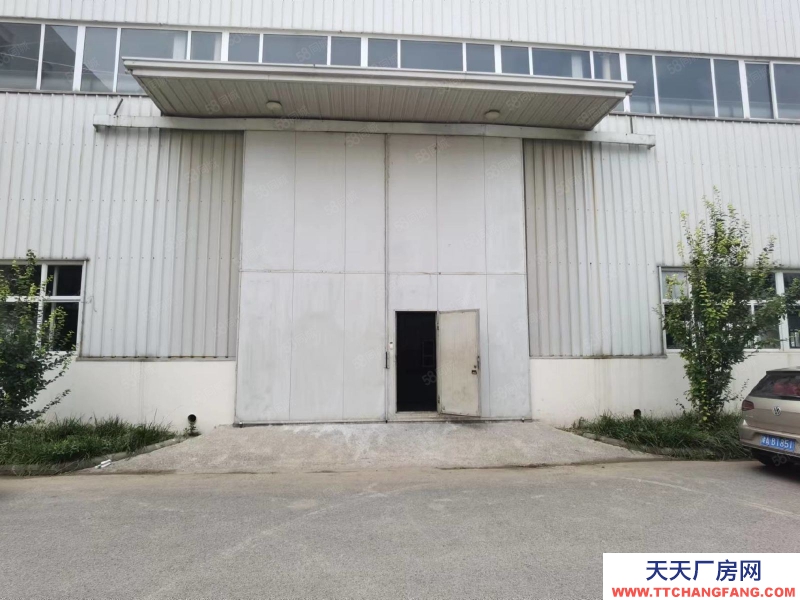 (出租) 天津南開1100平米實景,高度10米。包票價