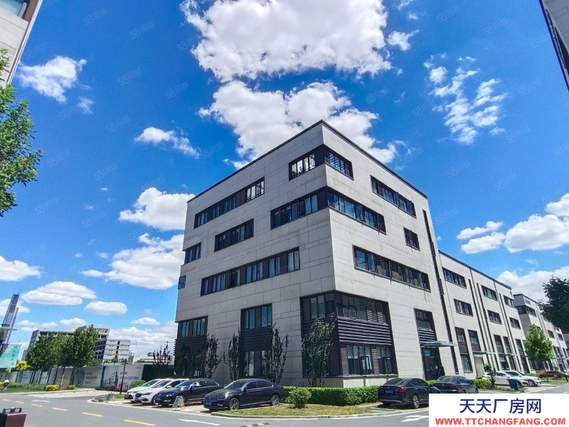 (出租)  天津南開300平米 交通便利 可辦環評