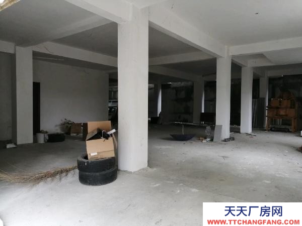 (出租) 黃岡羅田縣萬密齋大道旁私人車庫及一套拎包即住新房出租