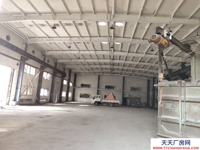 (出租)天津 津南區廠房500至2000 1000辦公樓可分租可環評