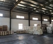 (出租) 黃岡英山工業園區廠房出租，價格面議