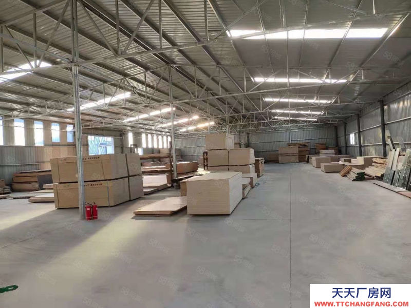 (出租) 天津津南雙層家具類生產(chǎn)車間,帶噴漆環(huán)評,部分出租,限時優(yōu)惠!