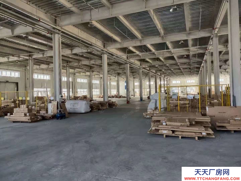 (出租) 天津津南雙層家具類生產(chǎn)車間,帶噴漆環(huán)評,部分出租,限時優(yōu)惠!