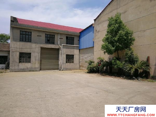 常德市鼎城區橋南工業園主路上 倉庫 800平方米平米