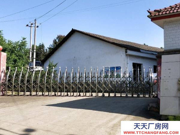 常德市漢壽縣319國道邊上益陽長沙方便，單門獨院