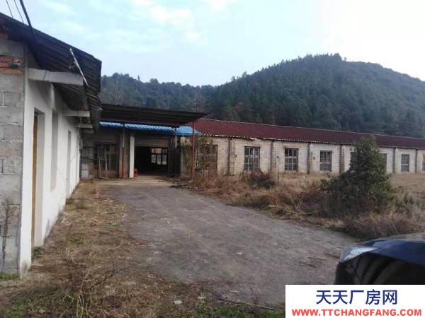 常德市漢壽縣有三相電，有自來水，有宿舍，可進(jìn)13米大貨車