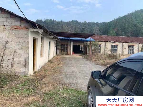 常德市漢壽縣有三相電，有自來水，有宿舍，可進13米大貨車