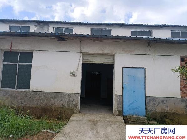 常德市漢壽縣私房,可進(jìn)大車(chē),用于倉(cāng)儲(chǔ),小型加工