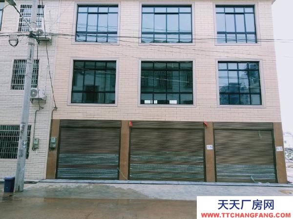 常德市漢壽縣交通便利用途多可辦公材料加工物流中轉電商其他貨品等,倉庫……