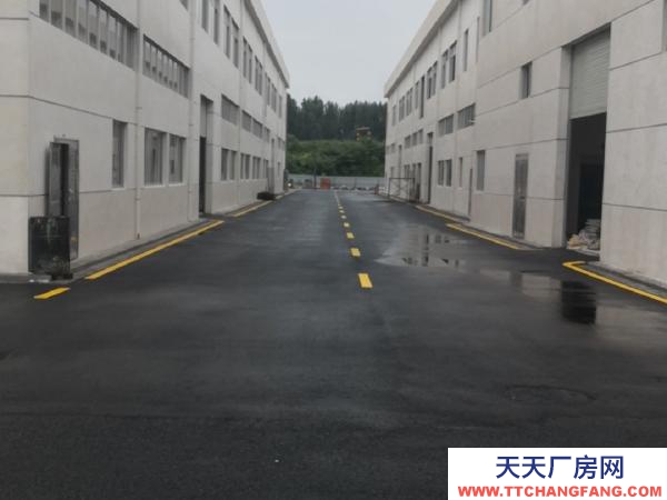 常德市桃源區廠房出租 陬市鎮大華工業園廠房倉庫辦公樓（離常德市區十公里）