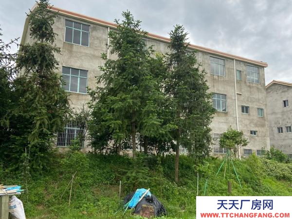 常德市桃源區廠房出租 陬市鎮大華工業園廠房倉庫辦公樓（離常德市區十公里）