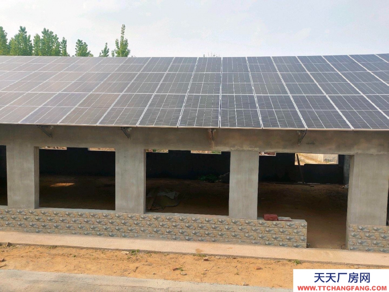 寒亭農村自建平房，帶院子，可做廠房，倉庫，租金便宜