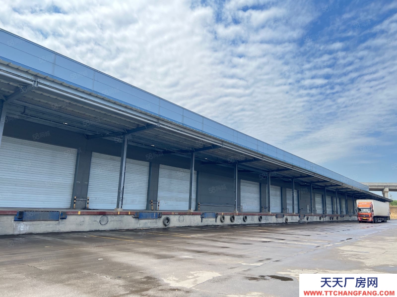 濰坊坊子順豐產(chǎn)業(yè)園全新廠房出租