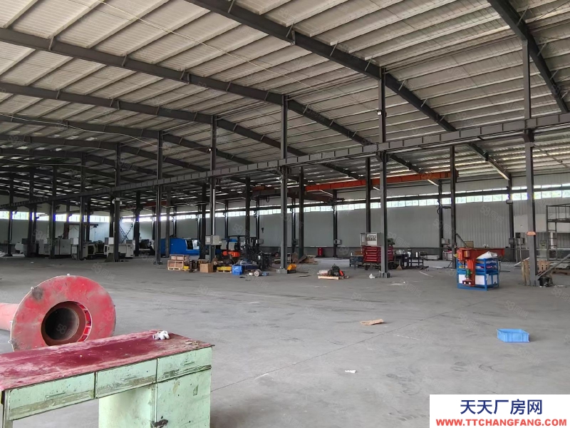 濰坊坊子健康街高新東4500平廠房出租