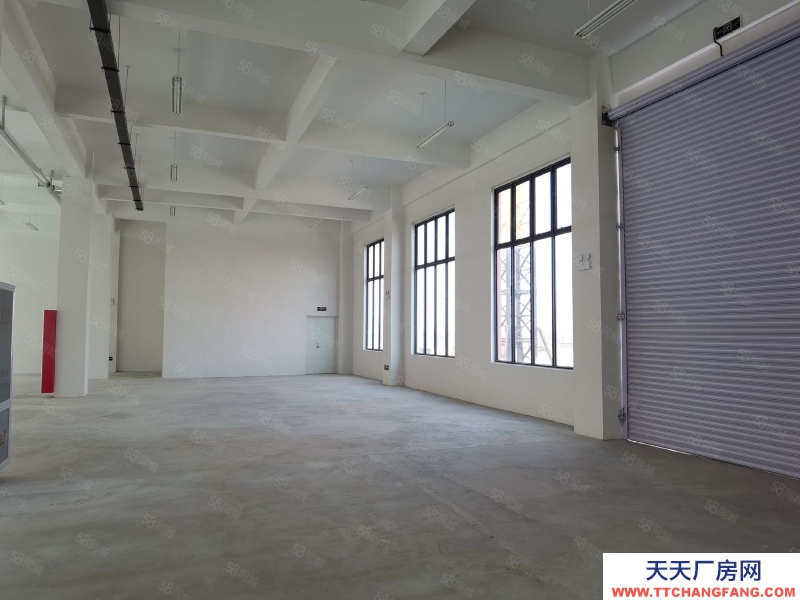 濰坊廠房大產權出售出租，可辦理環(huán)評，全新現(xiàn)房