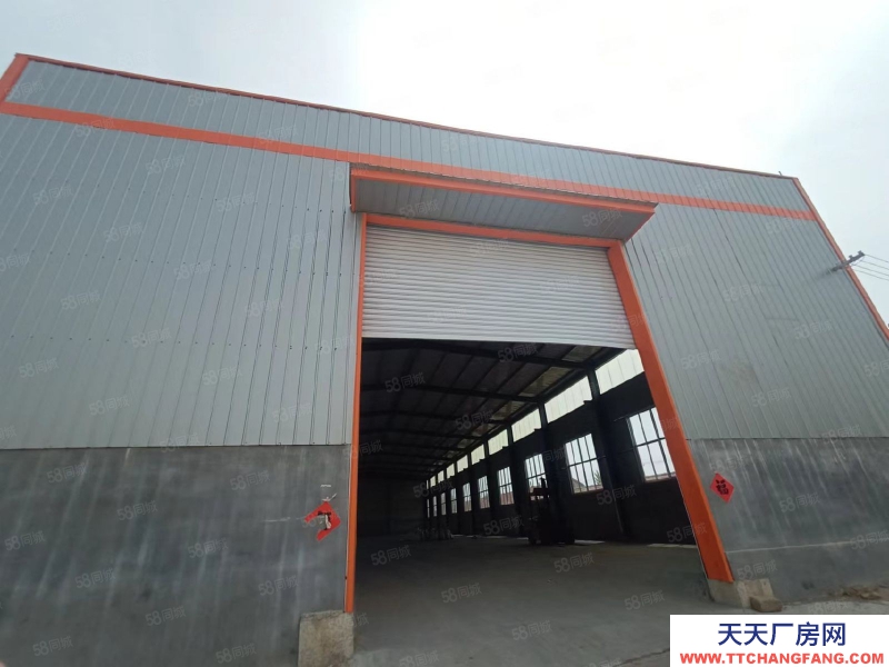 濰坊坊子區(qū)于家石埠村廠房出租