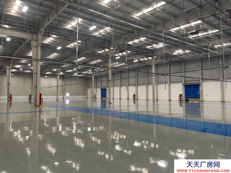 (出租) 天津武清開發(fā)區(qū) 月21全含可環(huán)評生產 園區(qū)配公寓食堂