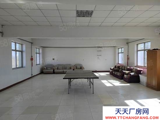 (出租) 天津市武清區代莊子正規廠庫房出租