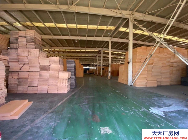 唐山 開平  北湖工業(yè)園內(nèi)3000平米廠房出租