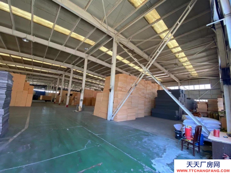 唐山 開平  北湖工業園內3000平米廠房出租