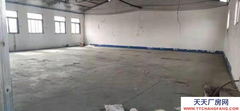 唐山 開平 出租開平北湖工業園區廠房