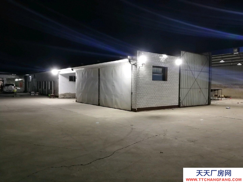 唐山 開平 開越路廠房辦公住房齊全獨門獨院 中介勿擾