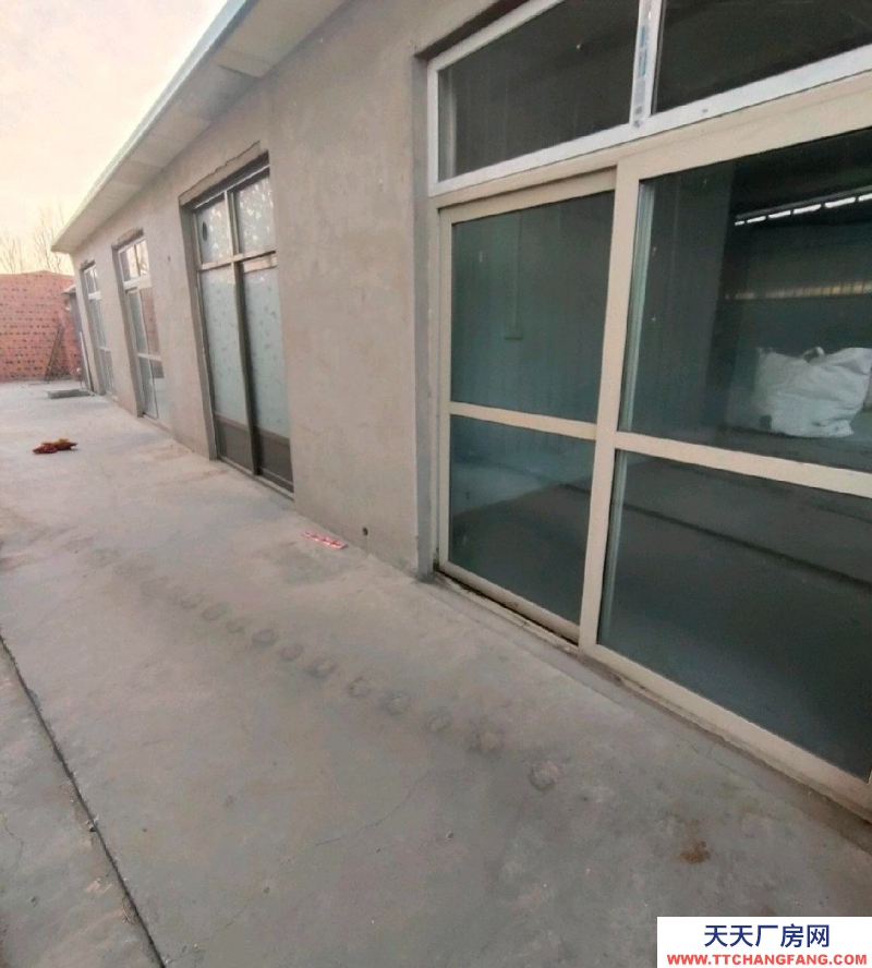 唐山 開(kāi)平 帶五間住房 單廠單院 ，倉(cāng)儲(chǔ)的老板抓緊聯(lián)系