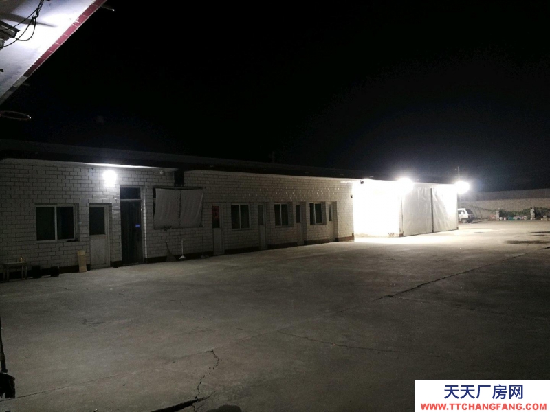 唐山 開平 開越路獨(dú)門獨(dú)院廠房辦公住房齊全 中介勿擾