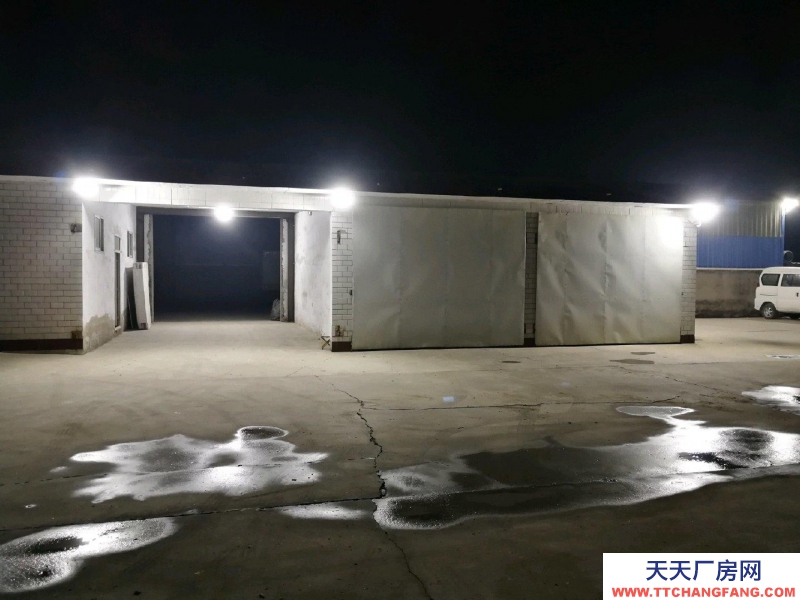 唐山 開平 開越路獨門獨院廠房辦公住房齊全 中介勿擾