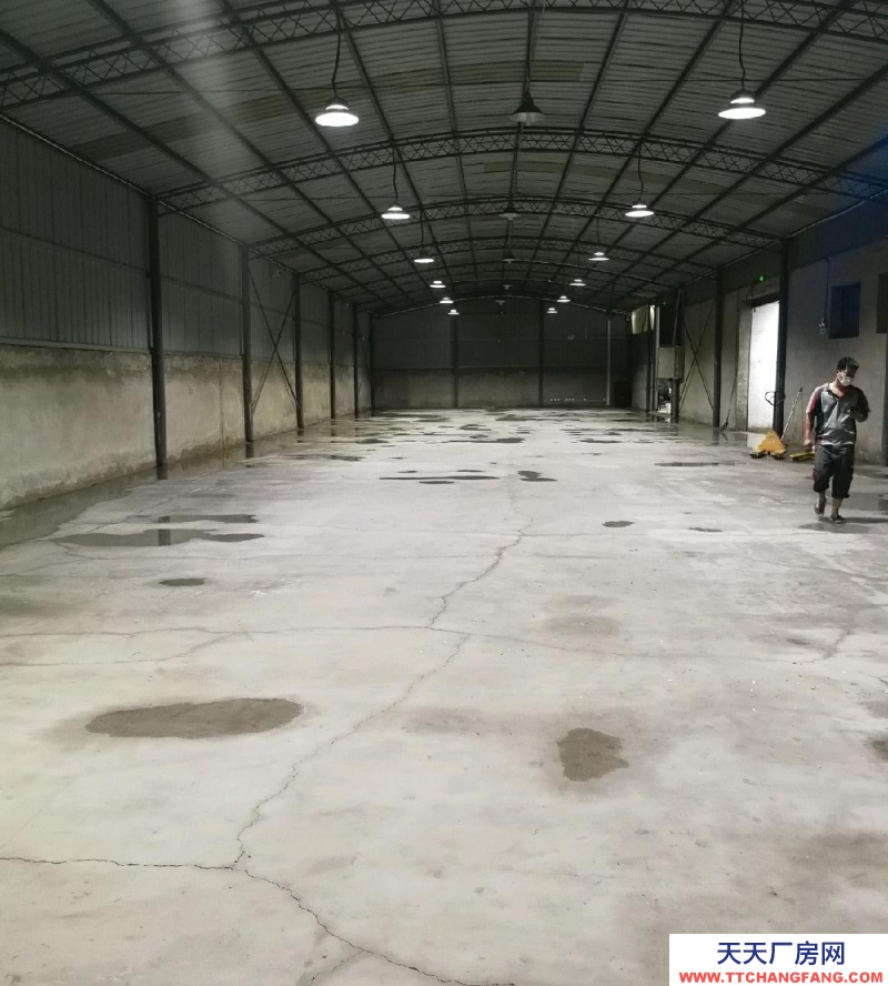 唐山 開平 開越路獨門獨院廠房辦公住房齊全 中介勿擾