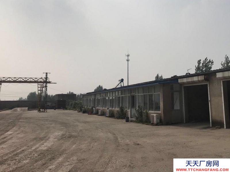 唐山 開平 整體出售手續(xù)齊全-拔絲廠