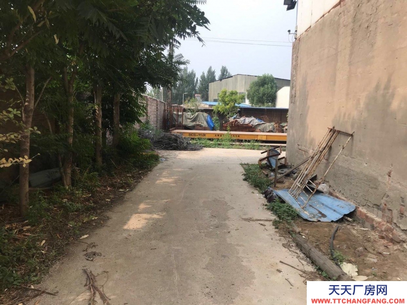 唐山 開平 整體出售手續(xù)齊全-拔絲廠