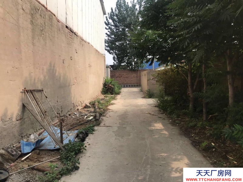 唐山 開平 整體出售手續(xù)齊全-拔絲廠