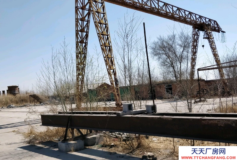 唐山 開平 廠房，場地，庫房出租