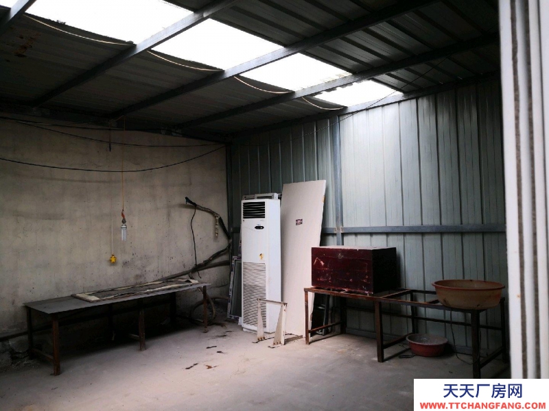 唐山 開平 廠房出租 庫房出租臨近高速口！