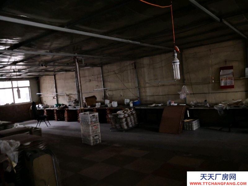 唐山 開平 廠房出租 庫房出租臨近高速口！