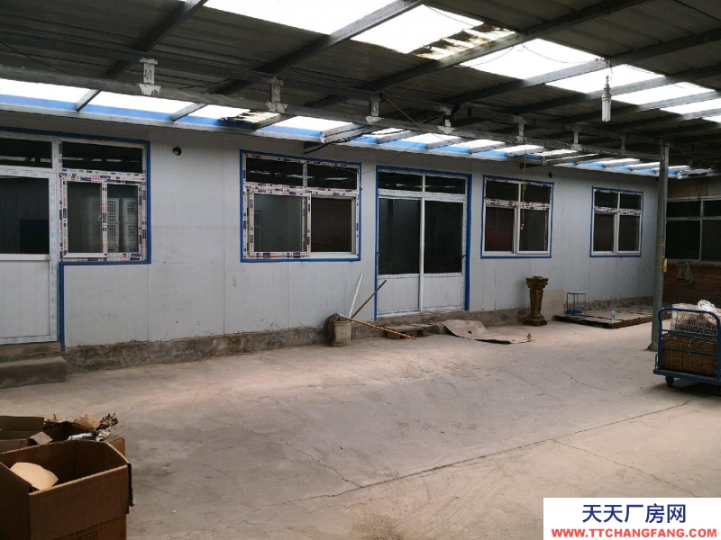 唐山 開平 廠房出租 庫房出租臨近高速口！