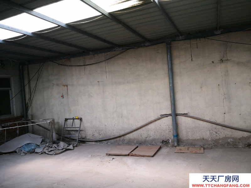 唐山 開平 廠房出租 庫房出租臨近高速口！