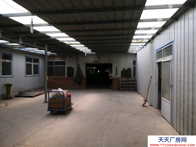 唐山 開平 廠房出租 庫房出租臨近高速口！