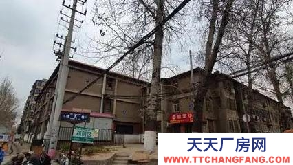 唐山 開平 房東直租：開平區馬家溝新工村一室一廳一衛一廚一陽臺