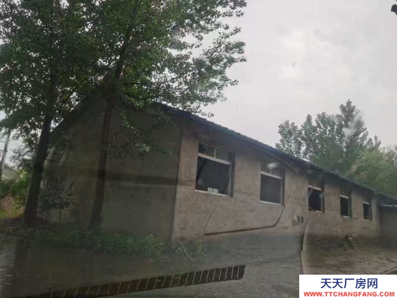 唐山 遷安 內部設施齊全，有廠房庫房，有空地