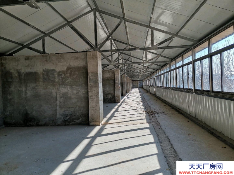 唐山 遷安 18畝大院出租，交通便利，三相電、深水井等設施齊全