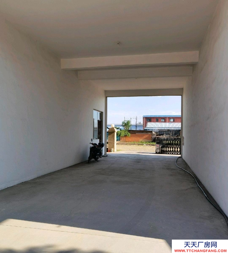 唐山 遷安  手續齊全，自有變壓器，可辦公可倉儲