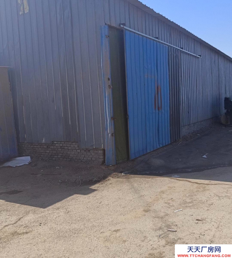 唐山 遷安  交通進出方便，緊鄰建材市場