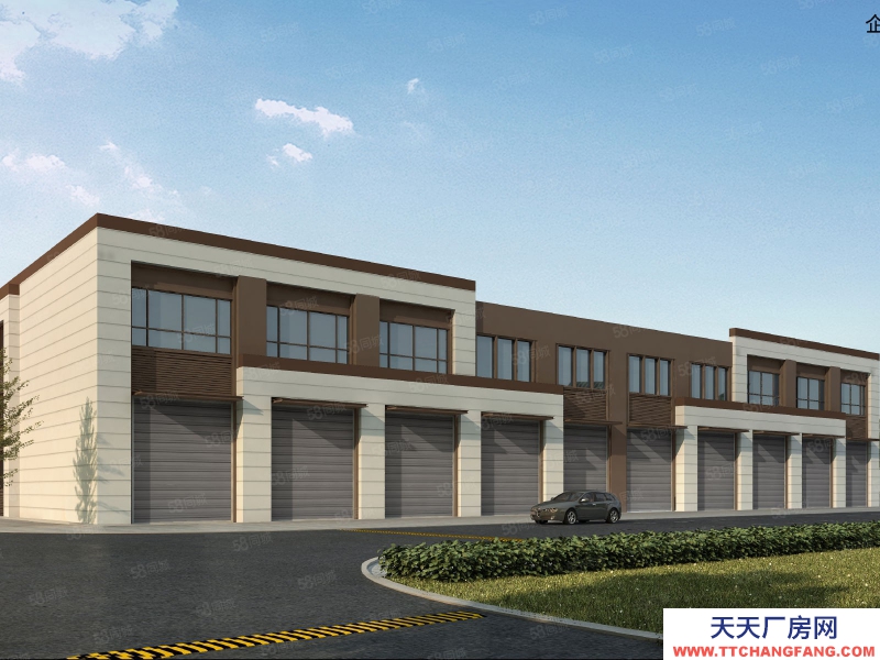 濰坊坊子兩層花園廠房，生產(chǎn)辦公一體，國企開發(fā)，實力認(rèn)證，可貸款。