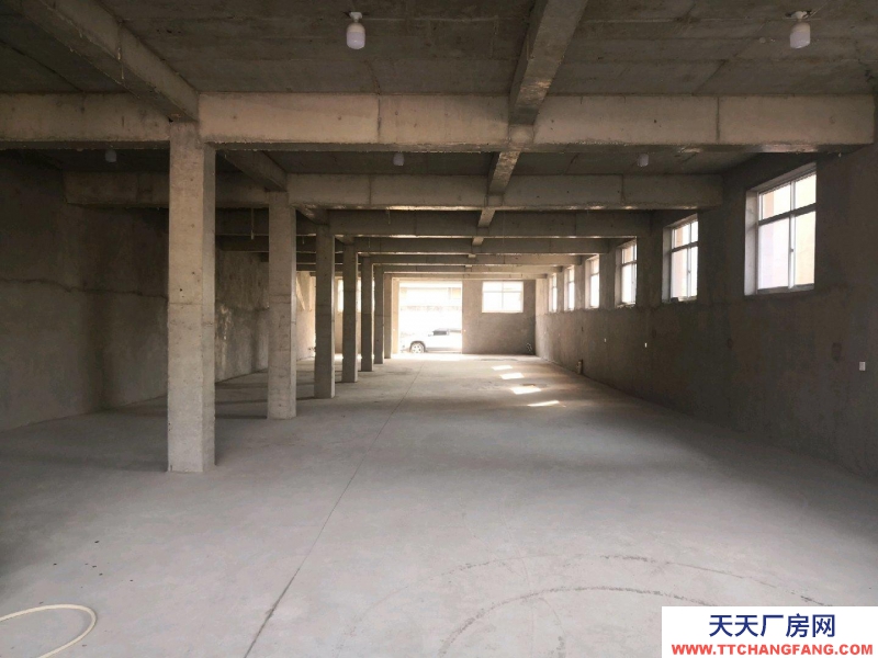 唐山 遷安 新建獨院庫房（小型加工廠）出租