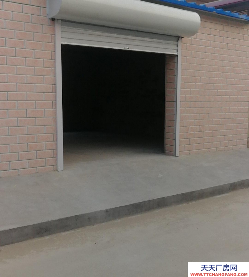 唐山 遷安 城區 劉紙莊 庫房 40平米