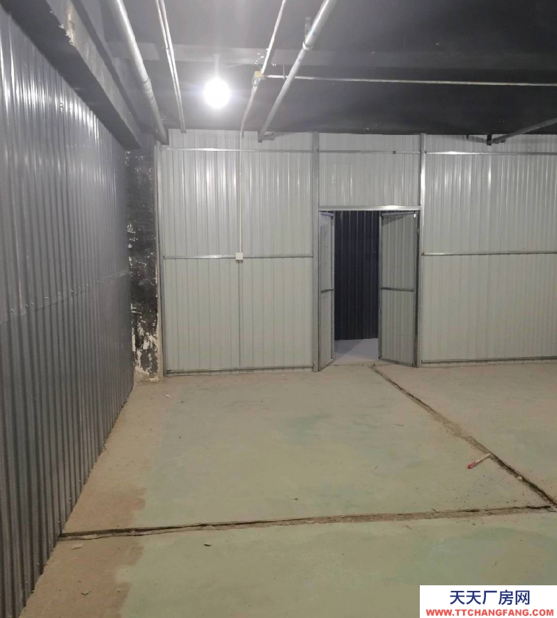 (出租) 天津河東2000平米庫房出租