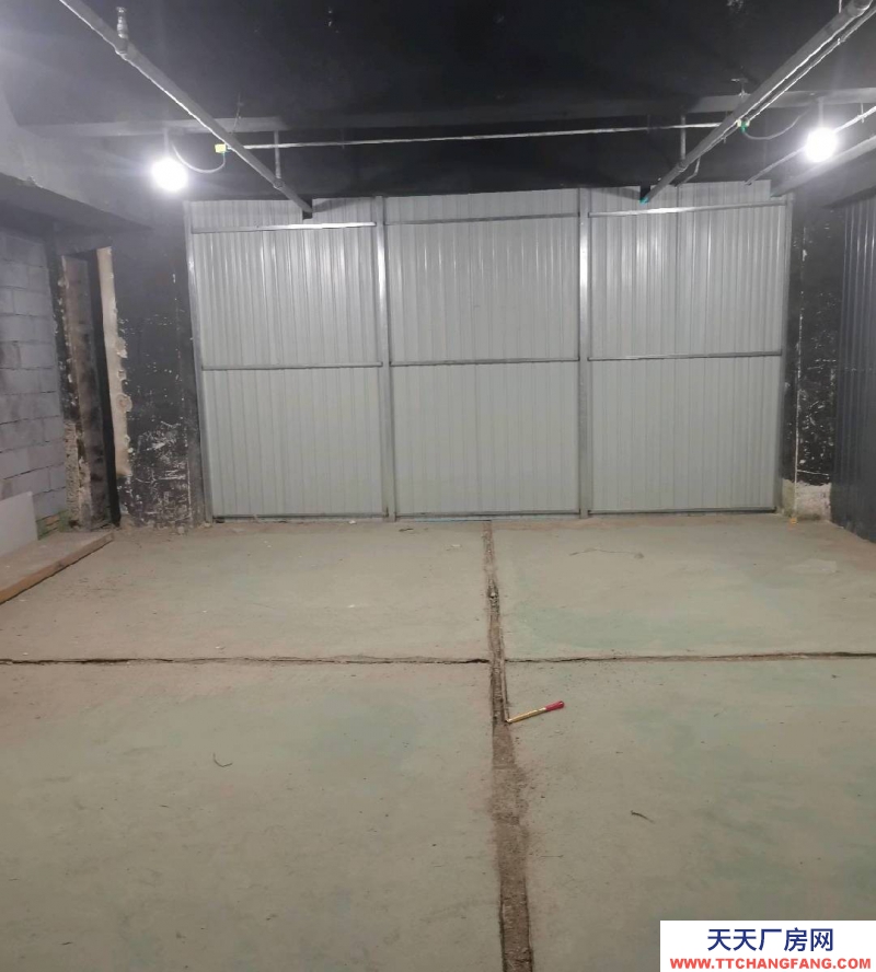 (出租) 天津河東2000平米庫房出租