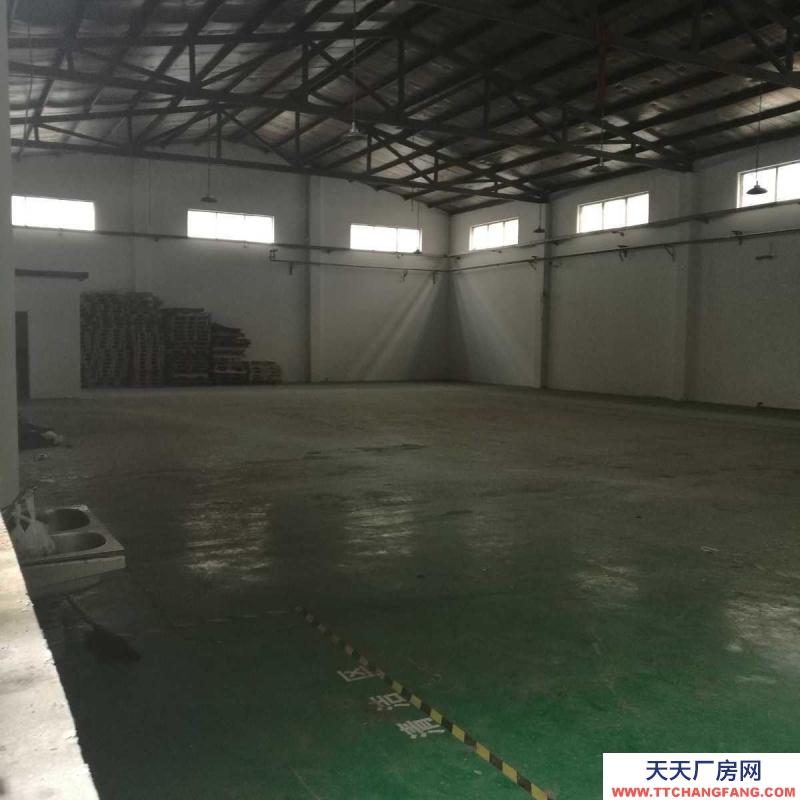 (出租) 天津河東區衛國道與外環線交口260-5600平米車間廠房倉庫